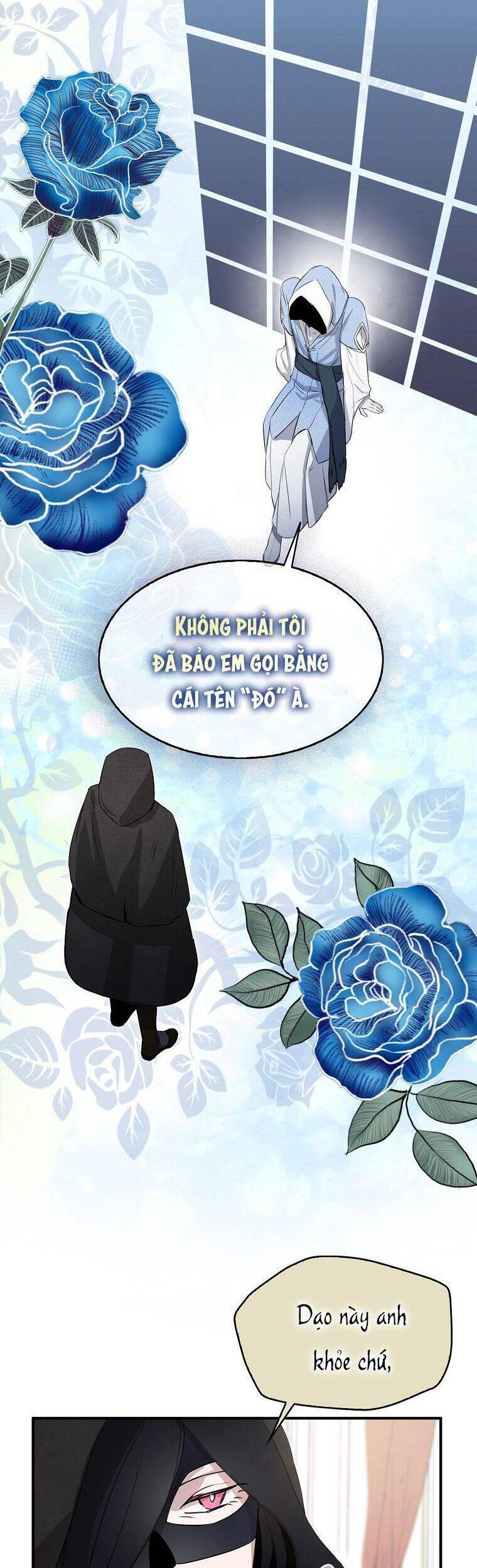 Nguyện Trở Thành Thanh Kiếm Trung Thành Bảo Vệ Em Chap 2 - Next Chap 3