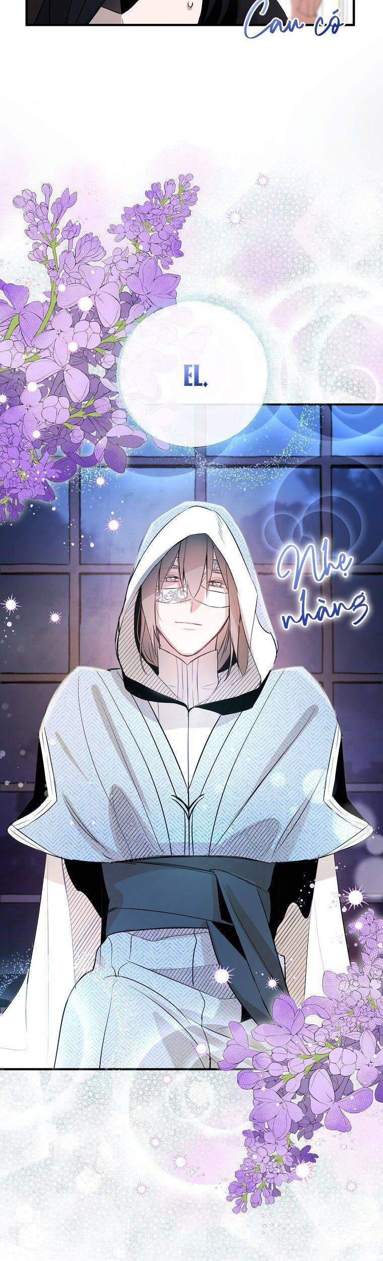 Nguyện Trở Thành Thanh Kiếm Trung Thành Bảo Vệ Em Chap 2 - Next Chap 3