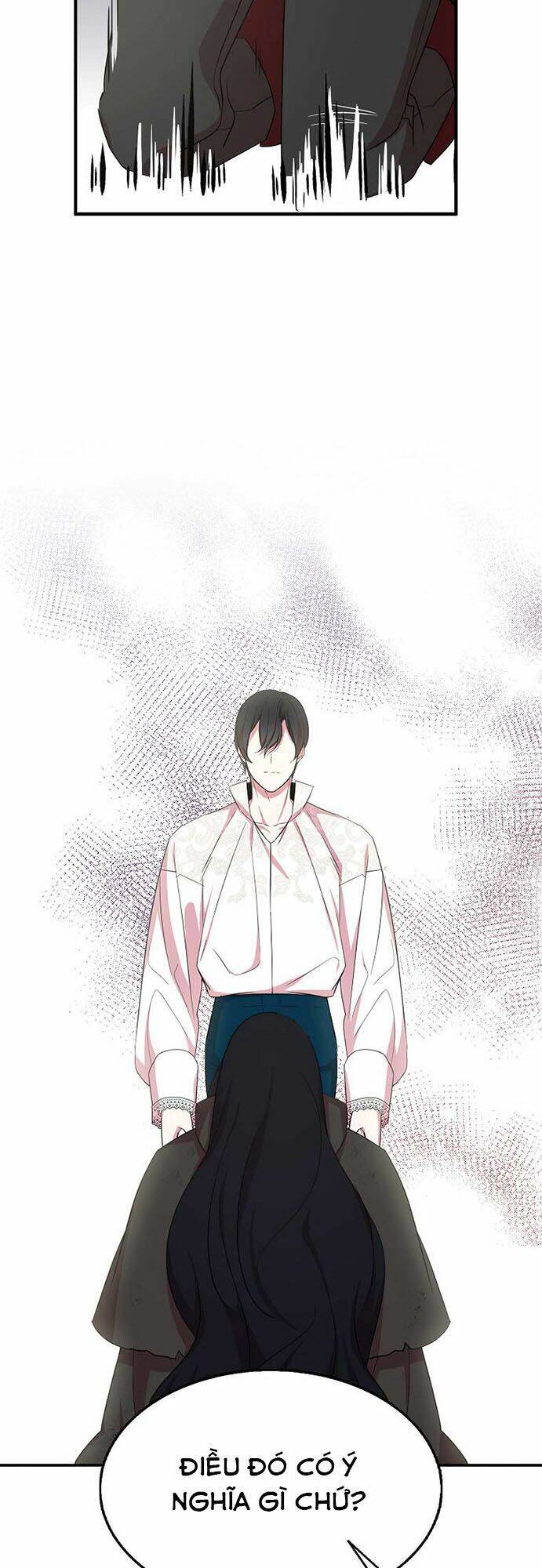 Nguyện Trở Thành Thanh Kiếm Trung Thành Bảo Vệ Em Chap 20 - Next Chap 21