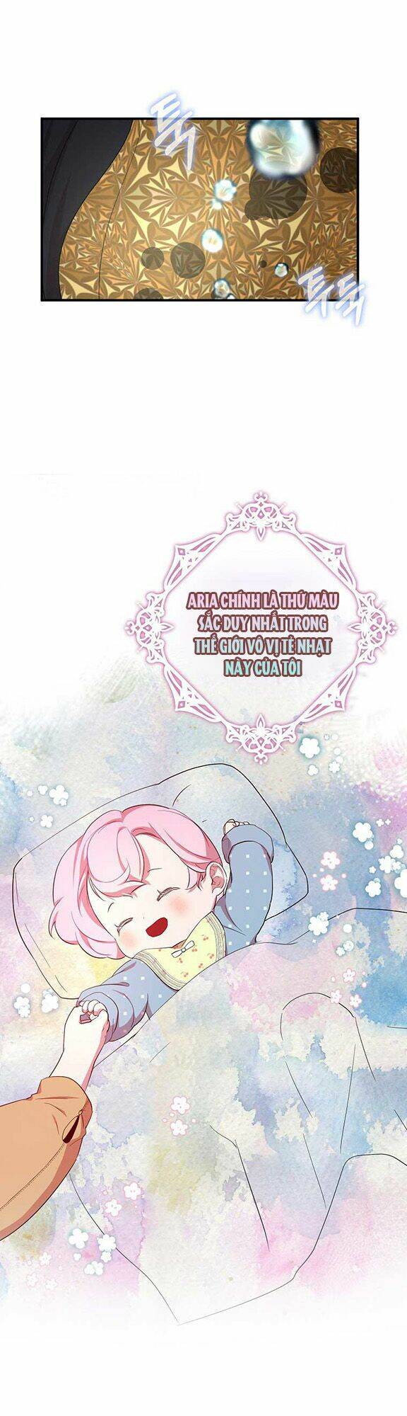 Nguyện Trở Thành Thanh Kiếm Trung Thành Bảo Vệ Em Chap 20 - Next Chap 21