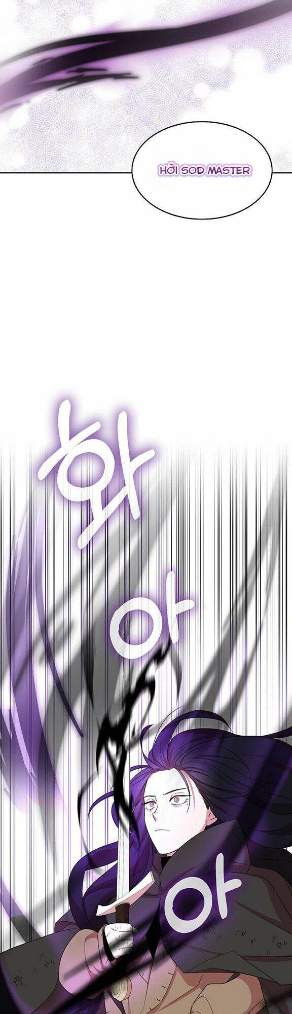 Nguyện Trở Thành Thanh Kiếm Trung Thành Bảo Vệ Em Chap 20 - Next Chap 21