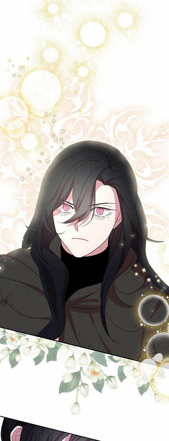 Nguyện Trở Thành Thanh Kiếm Trung Thành Bảo Vệ Em Chap 20 - Next Chap 21