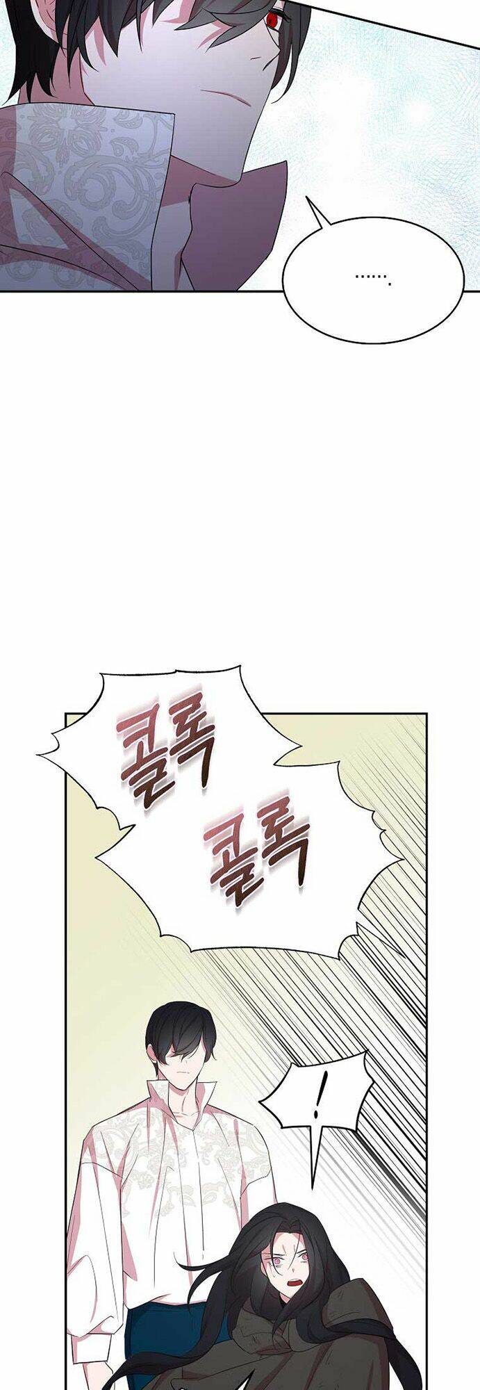 Nguyện Trở Thành Thanh Kiếm Trung Thành Bảo Vệ Em Chap 20 - Next Chap 21