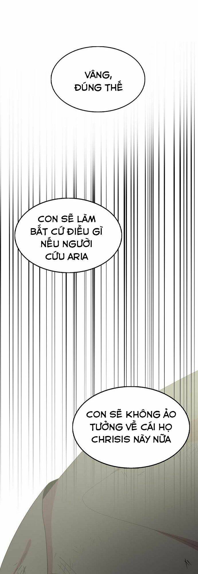 Nguyện Trở Thành Thanh Kiếm Trung Thành Bảo Vệ Em Chap 20 - Next Chap 21