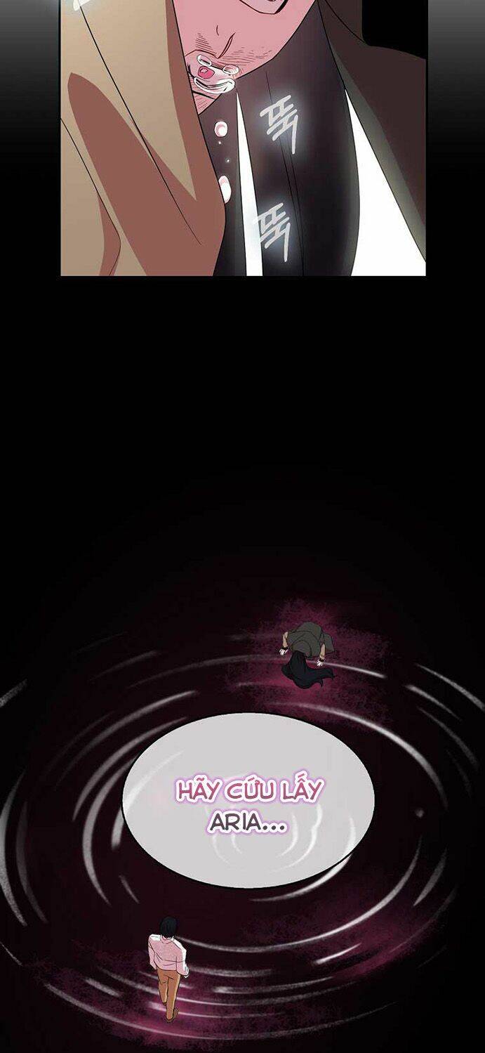 Nguyện Trở Thành Thanh Kiếm Trung Thành Bảo Vệ Em Chap 20 - Next Chap 21