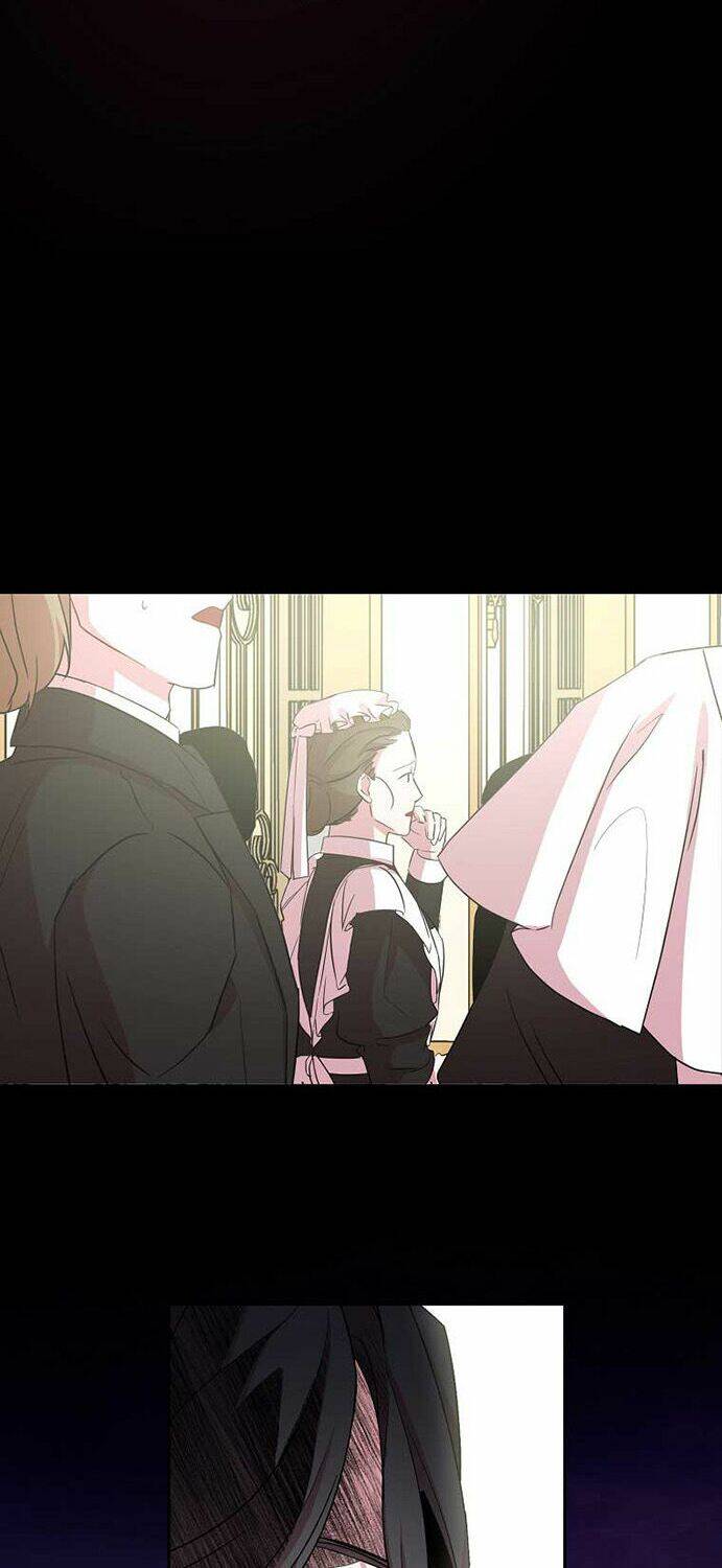 Nguyện Trở Thành Thanh Kiếm Trung Thành Bảo Vệ Em Chap 20 - Next Chap 21