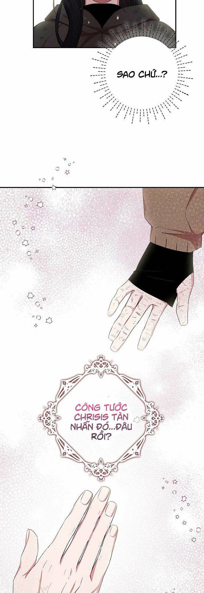 Nguyện Trở Thành Thanh Kiếm Trung Thành Bảo Vệ Em Chap 20 - Next Chap 21