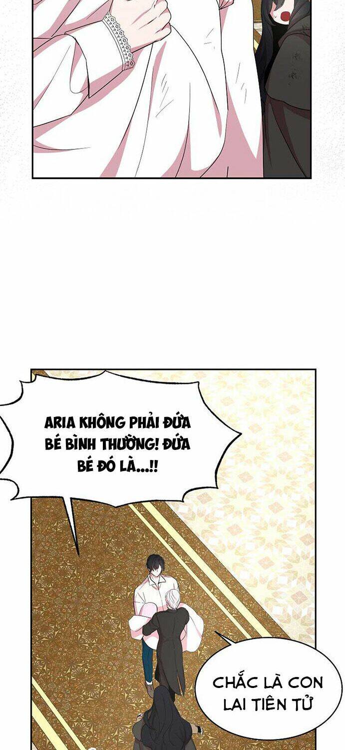 Nguyện Trở Thành Thanh Kiếm Trung Thành Bảo Vệ Em Chap 20 - Next Chap 21