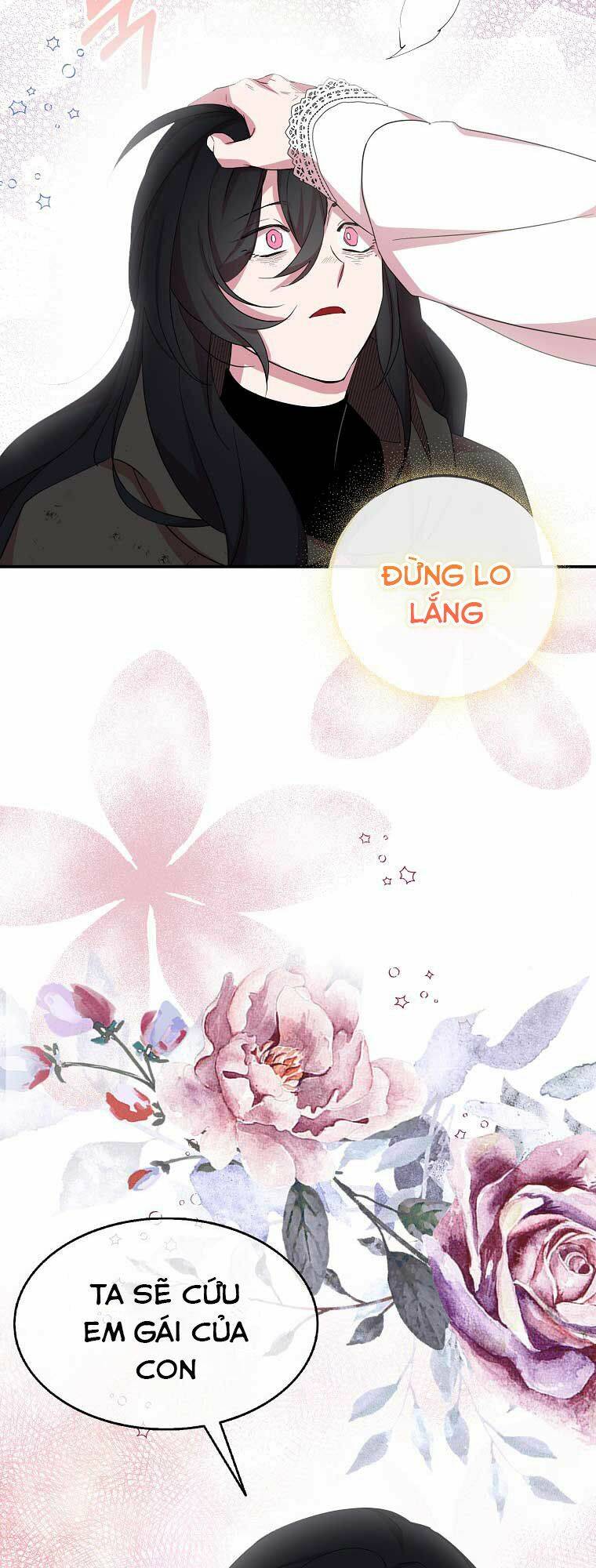 Nguyện Trở Thành Thanh Kiếm Trung Thành Bảo Vệ Em Chap 20 - Next Chap 21