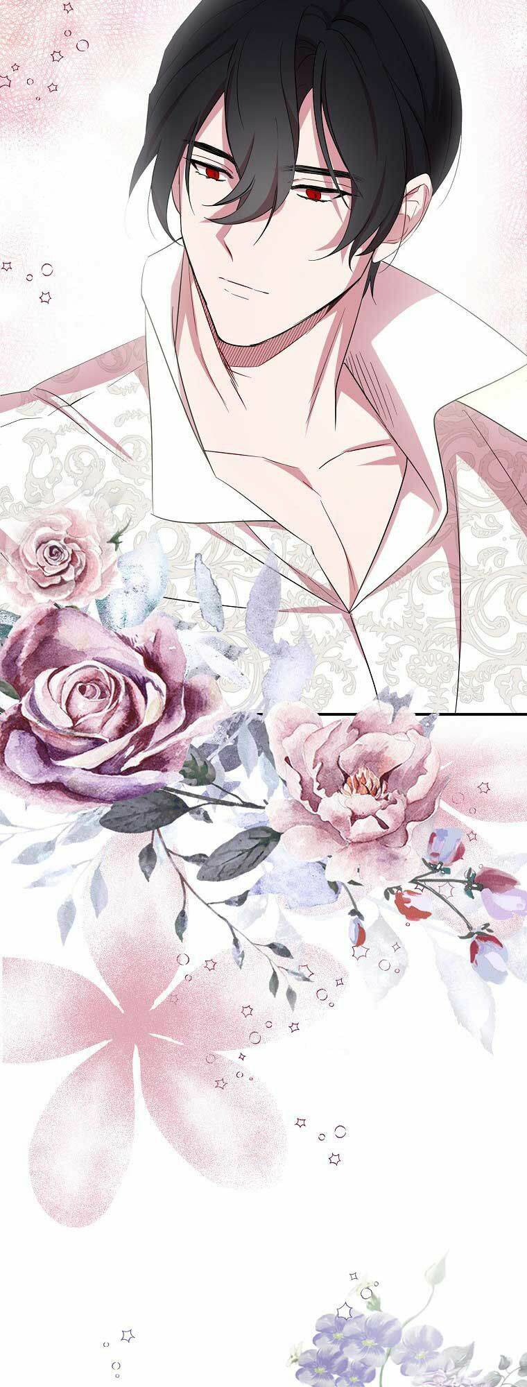 Nguyện Trở Thành Thanh Kiếm Trung Thành Bảo Vệ Em Chap 20 - Next Chap 21