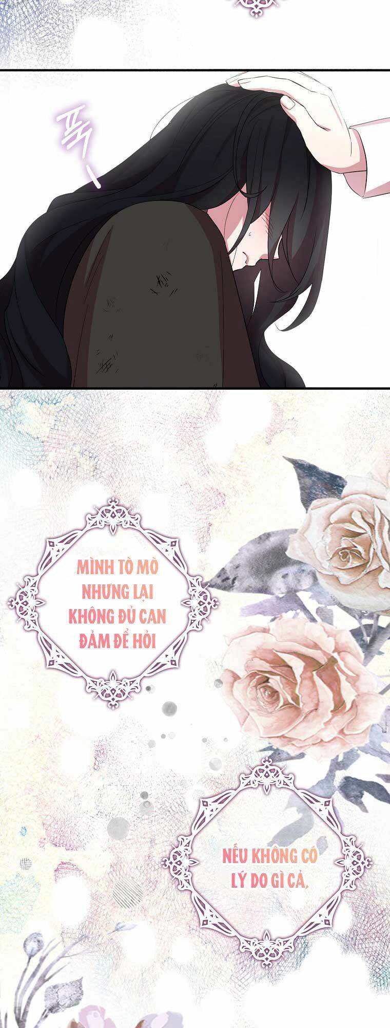 Nguyện Trở Thành Thanh Kiếm Trung Thành Bảo Vệ Em Chap 20 - Next Chap 21