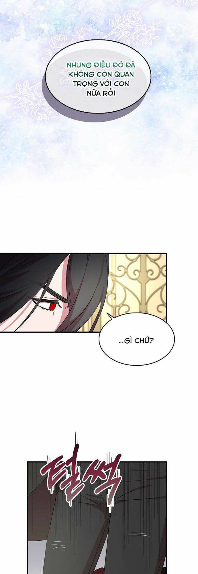 Nguyện Trở Thành Thanh Kiếm Trung Thành Bảo Vệ Em Chap 20 - Next Chap 21