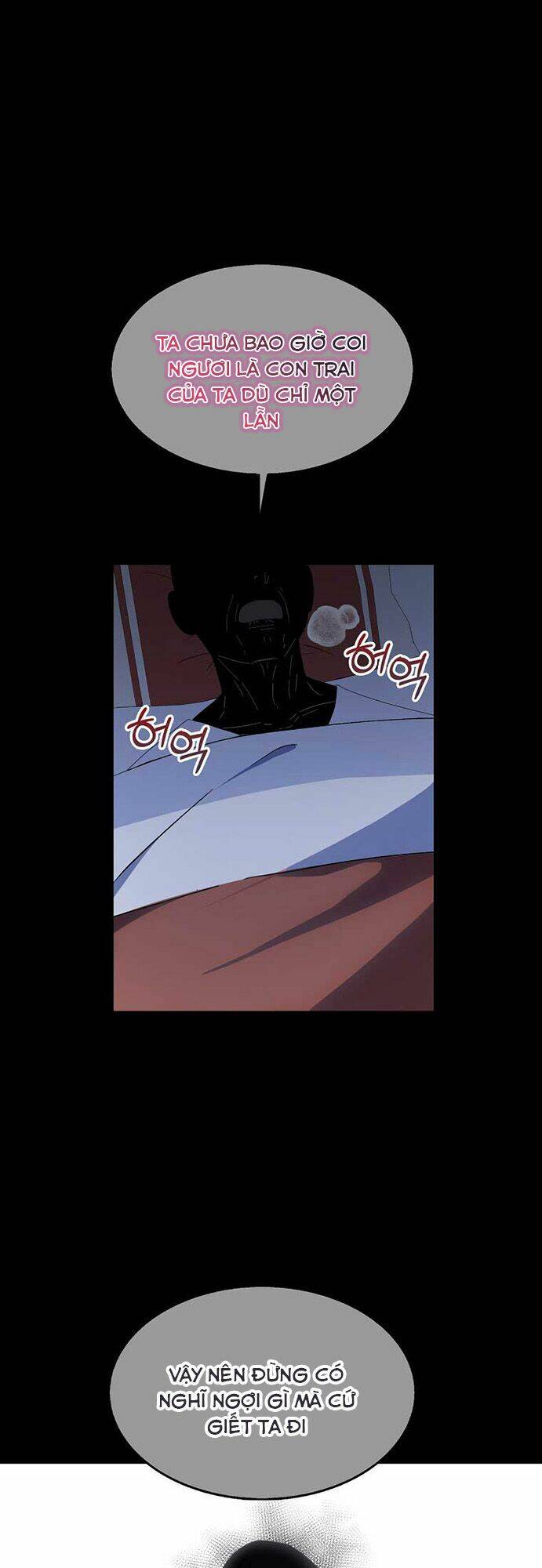 Nguyện Trở Thành Thanh Kiếm Trung Thành Bảo Vệ Em Chap 21 - Next Chap 22