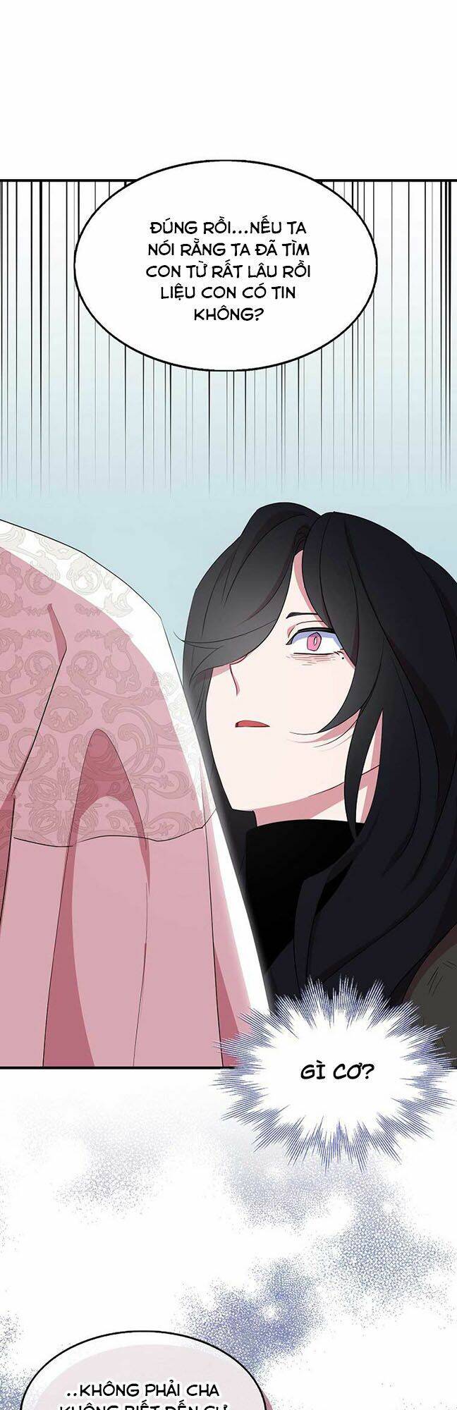 Nguyện Trở Thành Thanh Kiếm Trung Thành Bảo Vệ Em Chap 21 - Next Chap 22