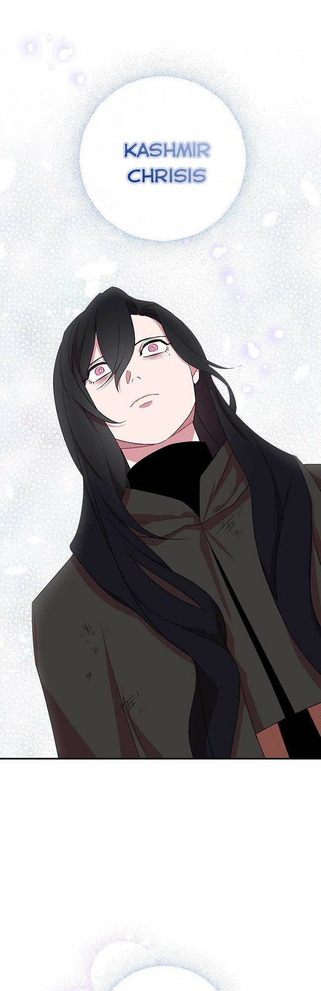 Nguyện Trở Thành Thanh Kiếm Trung Thành Bảo Vệ Em Chap 21 - Next Chap 22