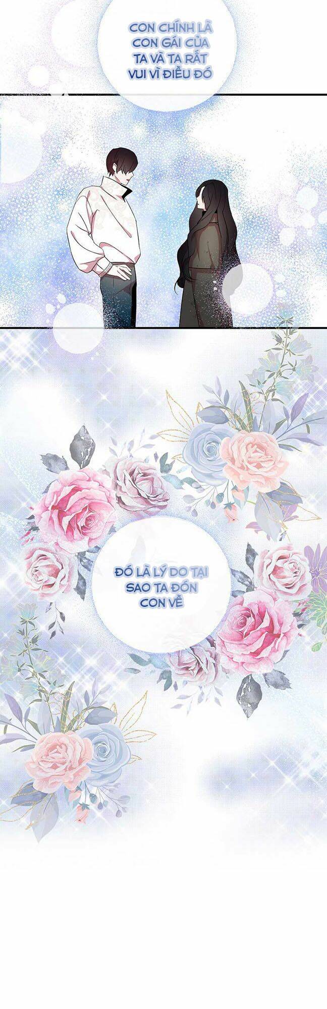 Nguyện Trở Thành Thanh Kiếm Trung Thành Bảo Vệ Em Chap 21 - Next Chap 22