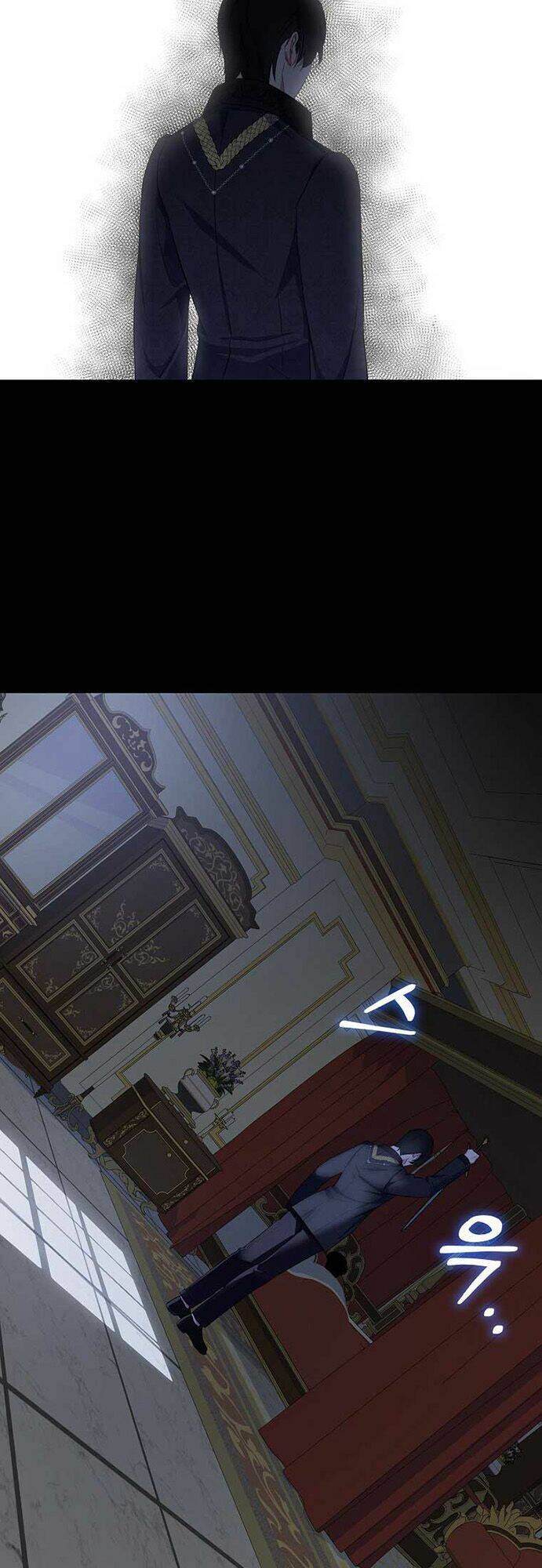 Nguyện Trở Thành Thanh Kiếm Trung Thành Bảo Vệ Em Chap 21 - Next Chap 22