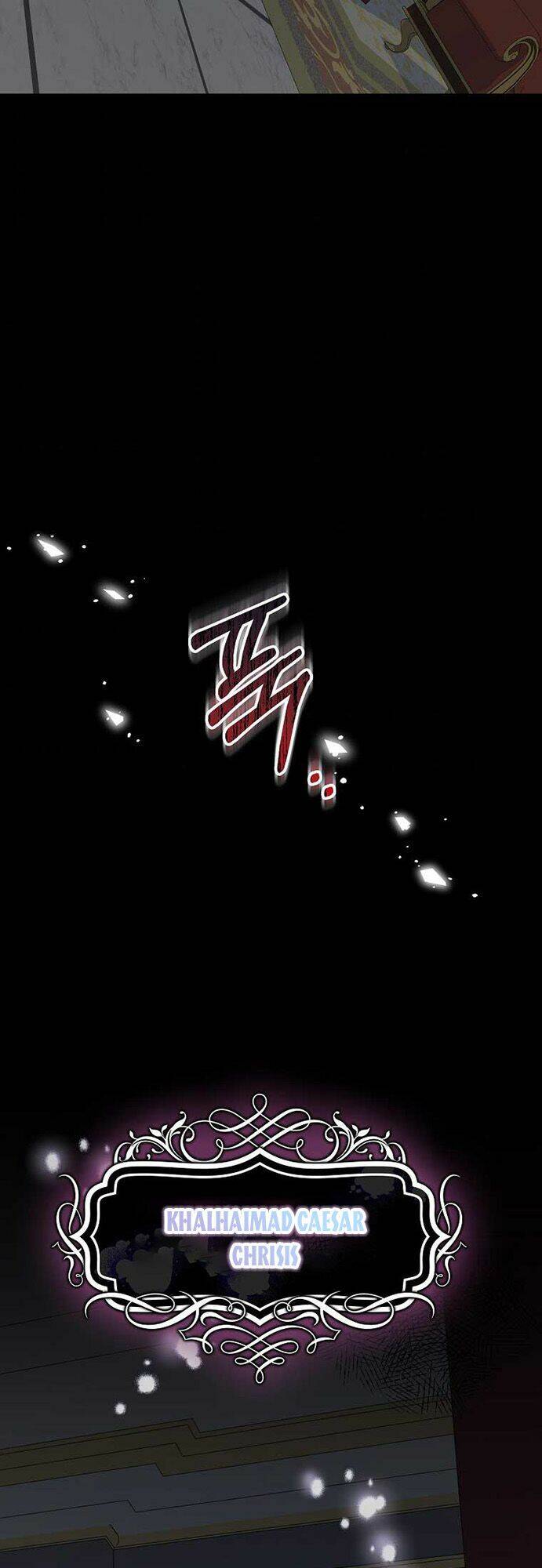 Nguyện Trở Thành Thanh Kiếm Trung Thành Bảo Vệ Em Chap 21 - Next Chap 22