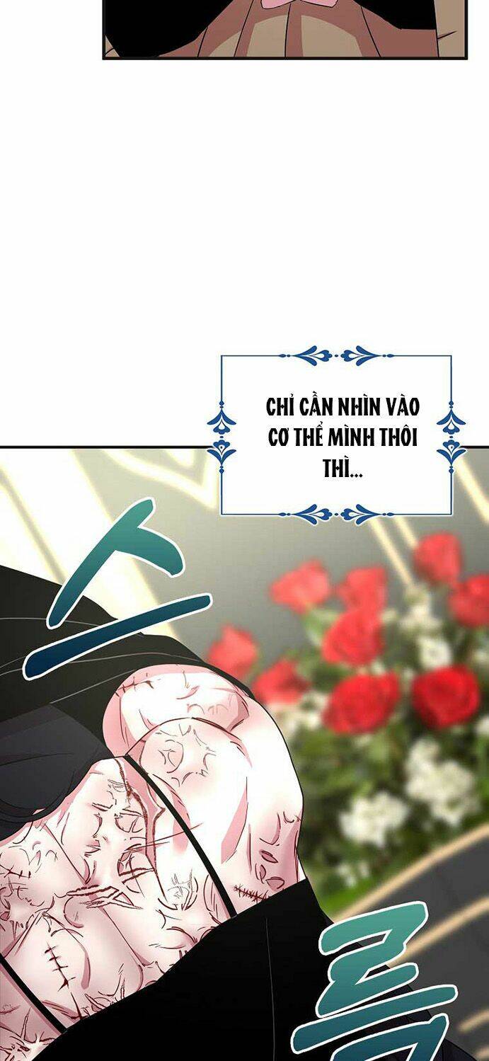 Nguyện Trở Thành Thanh Kiếm Trung Thành Bảo Vệ Em Chap 21 - Next Chap 22