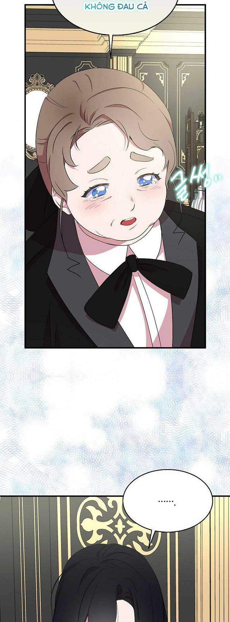 Nguyện Trở Thành Thanh Kiếm Trung Thành Bảo Vệ Em Chap 21 - Next Chap 22