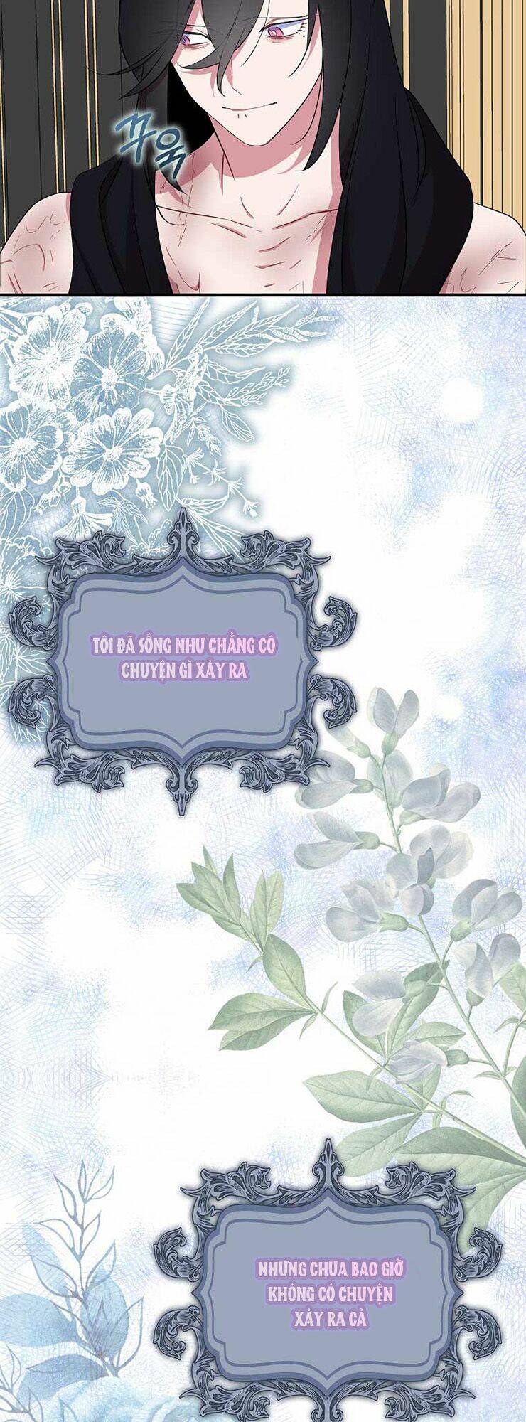 Nguyện Trở Thành Thanh Kiếm Trung Thành Bảo Vệ Em Chap 21 - Next Chap 22
