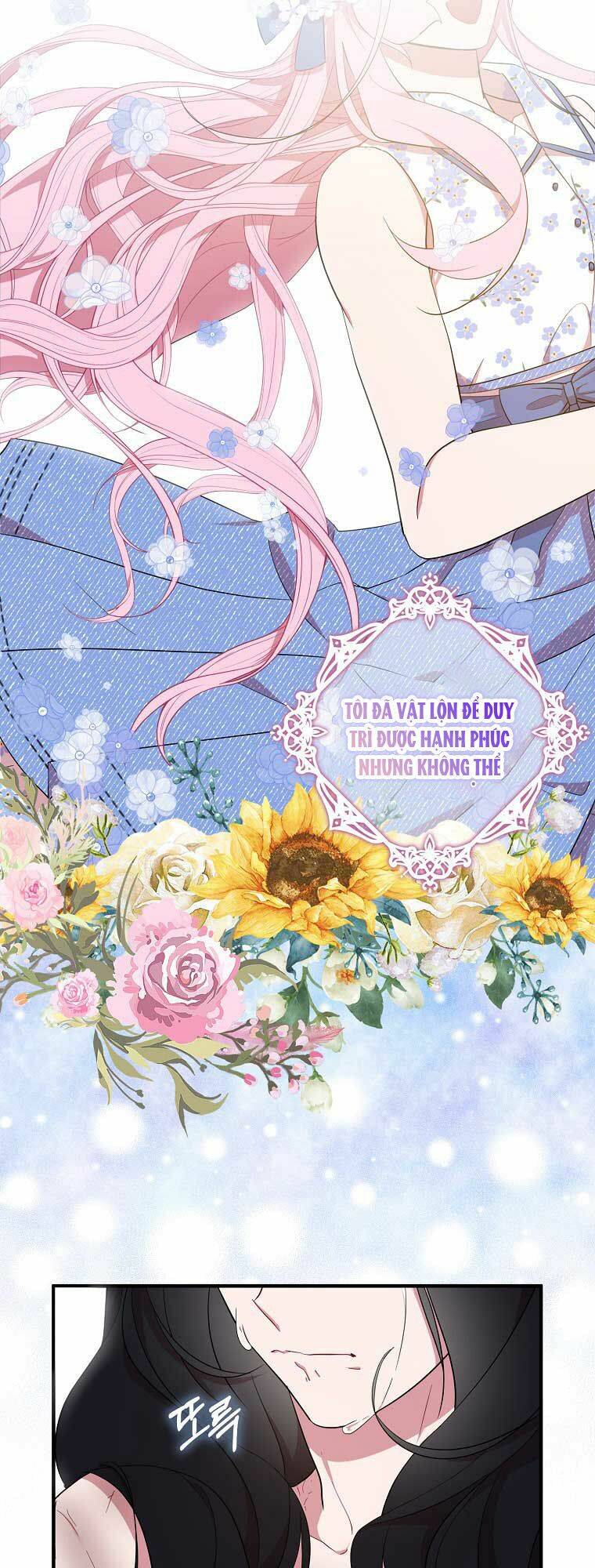 Nguyện Trở Thành Thanh Kiếm Trung Thành Bảo Vệ Em Chap 21 - Next Chap 22