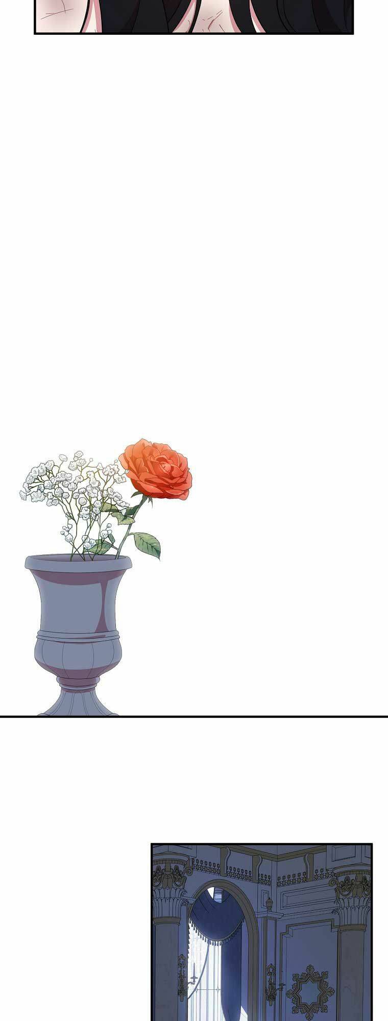 Nguyện Trở Thành Thanh Kiếm Trung Thành Bảo Vệ Em Chap 21 - Next Chap 22