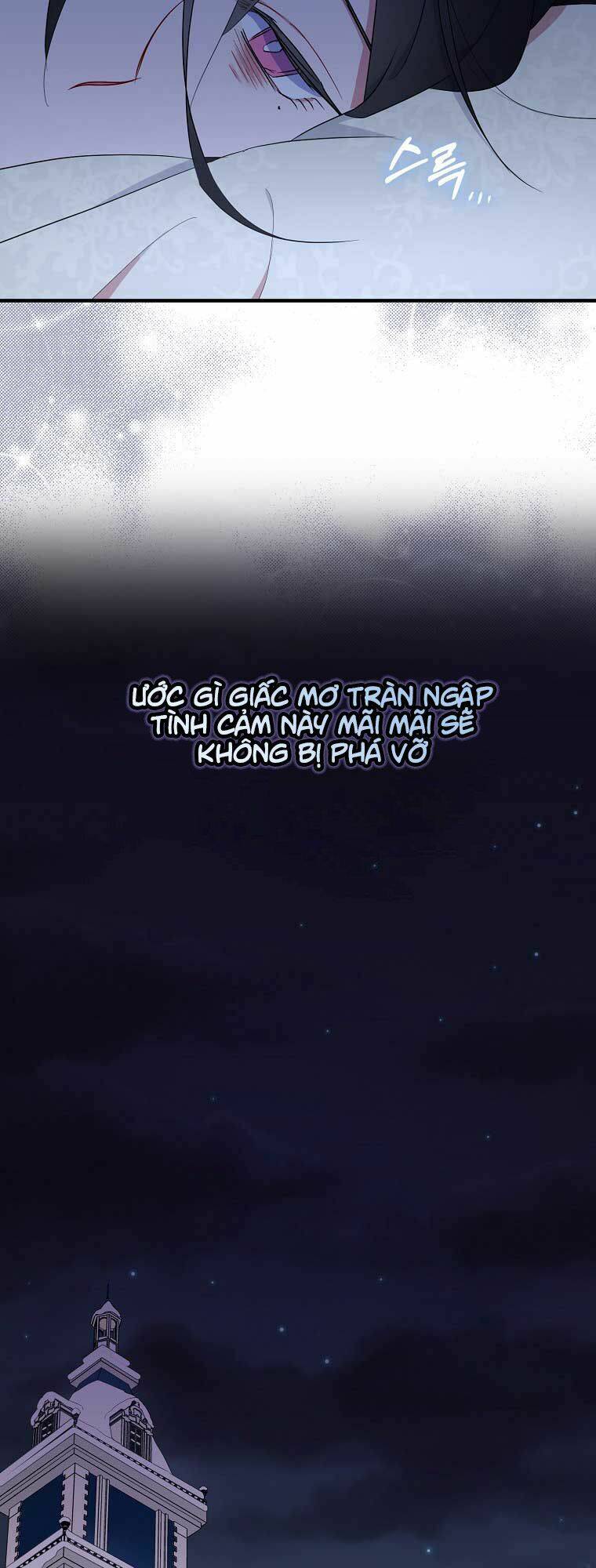 Nguyện Trở Thành Thanh Kiếm Trung Thành Bảo Vệ Em Chap 21 - Next Chap 22