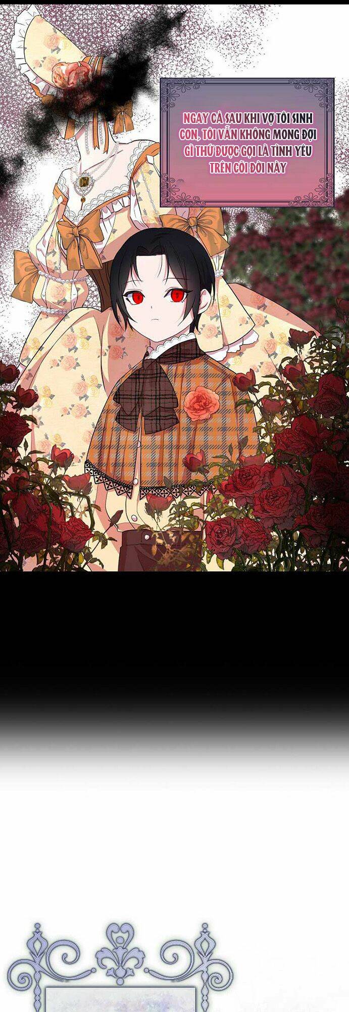 Nguyện Trở Thành Thanh Kiếm Trung Thành Bảo Vệ Em Chap 21 - Next Chap 22