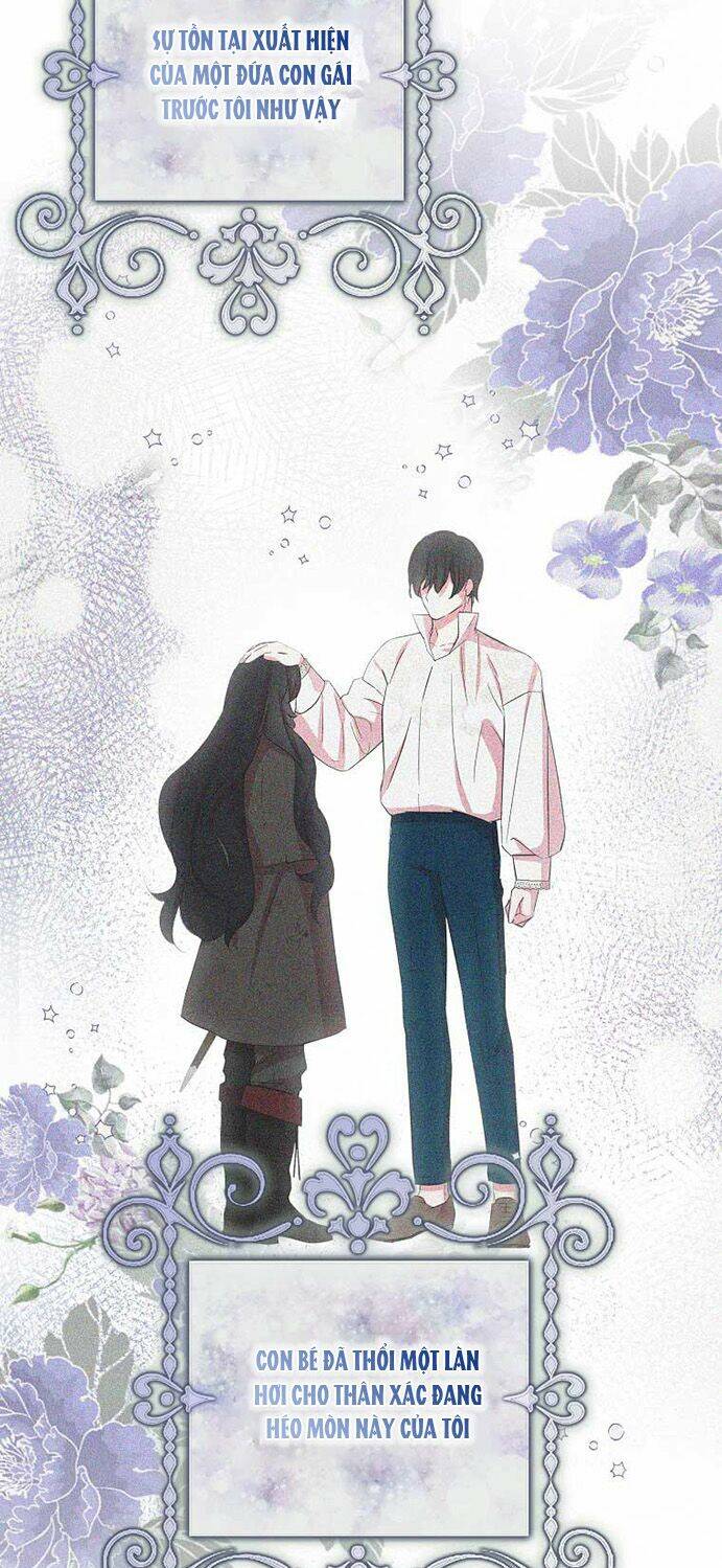 Nguyện Trở Thành Thanh Kiếm Trung Thành Bảo Vệ Em Chap 21 - Next Chap 22