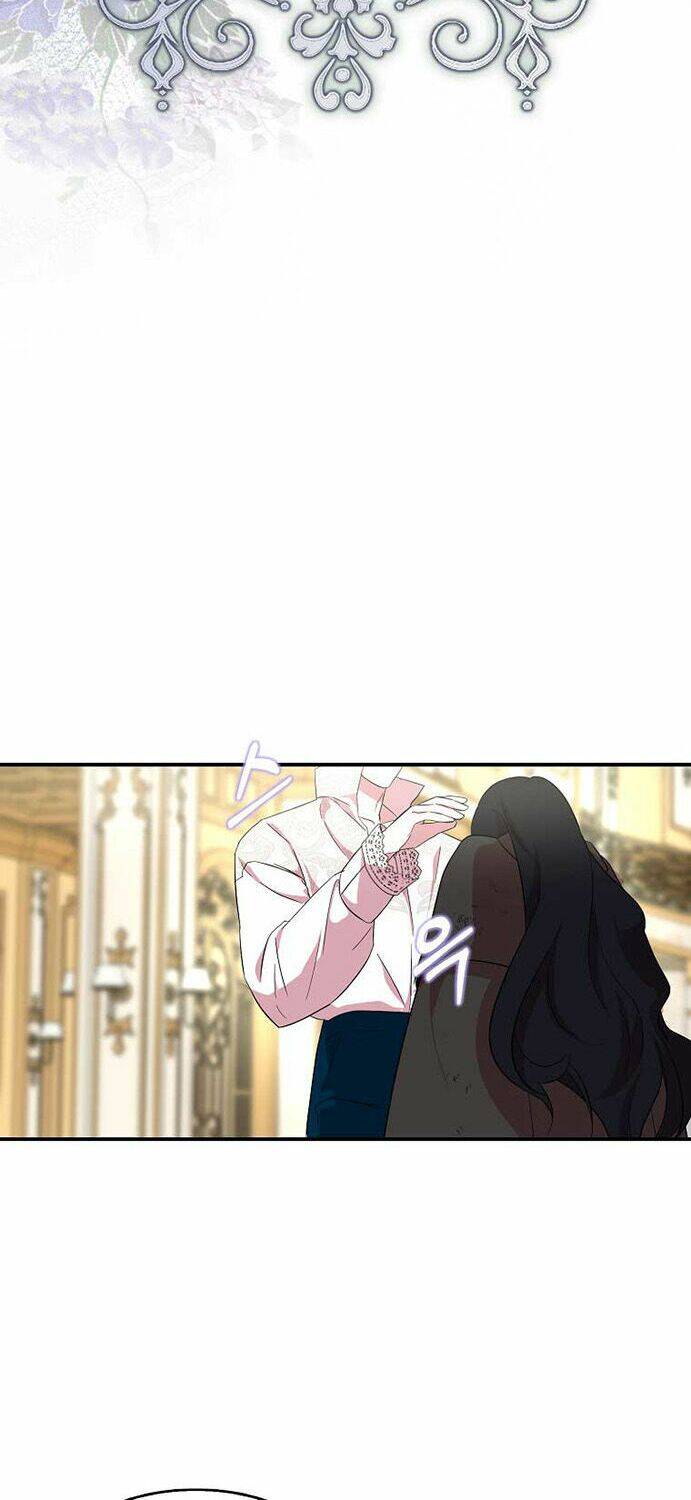 Nguyện Trở Thành Thanh Kiếm Trung Thành Bảo Vệ Em Chap 21 - Next Chap 22