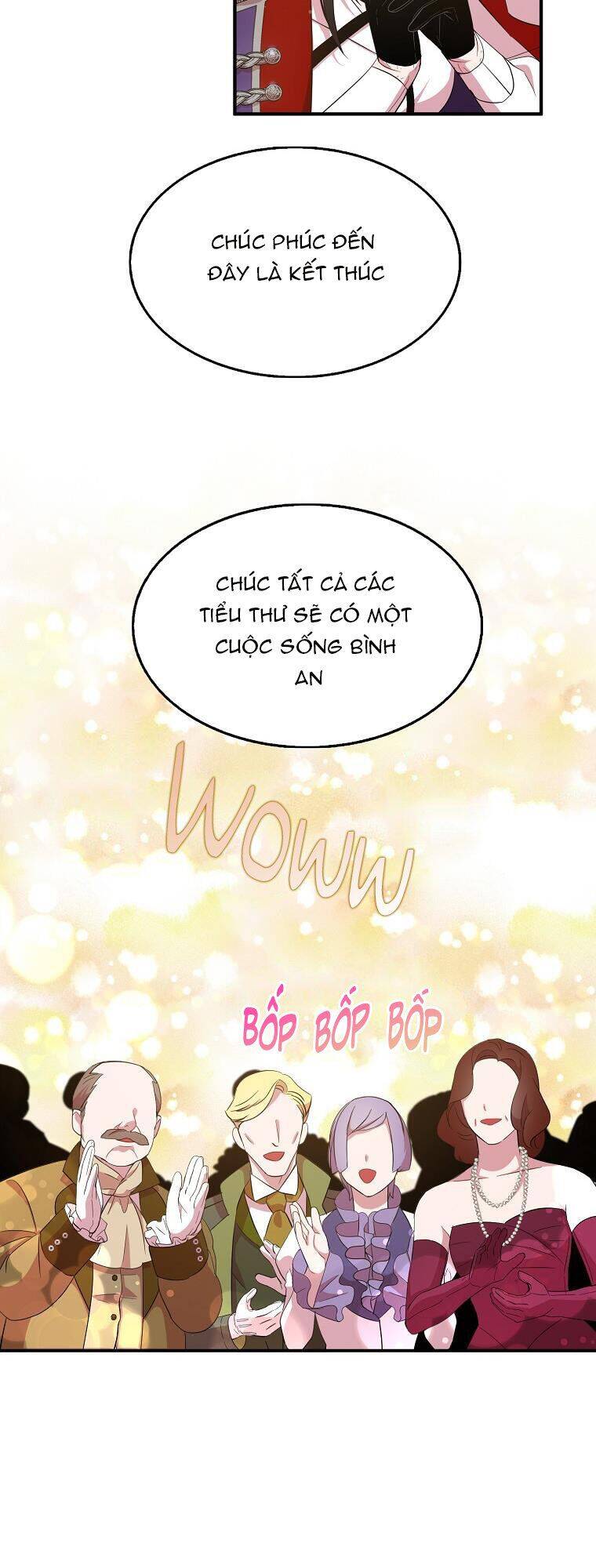 Nguyện Trở Thành Thanh Kiếm Trung Thành Bảo Vệ Em Chap 29.2 - Next Chap 30.2