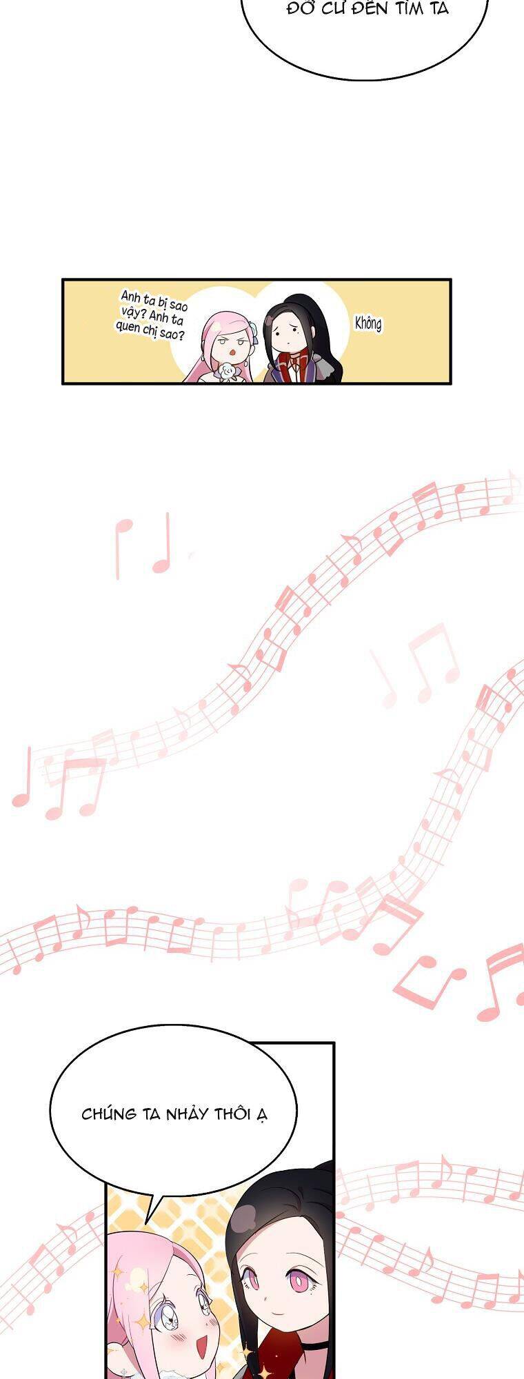 Nguyện Trở Thành Thanh Kiếm Trung Thành Bảo Vệ Em Chap 29.2 - Next Chap 30.2