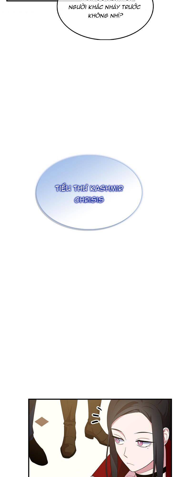 Nguyện Trở Thành Thanh Kiếm Trung Thành Bảo Vệ Em Chap 29.2 - Next Chap 30.2