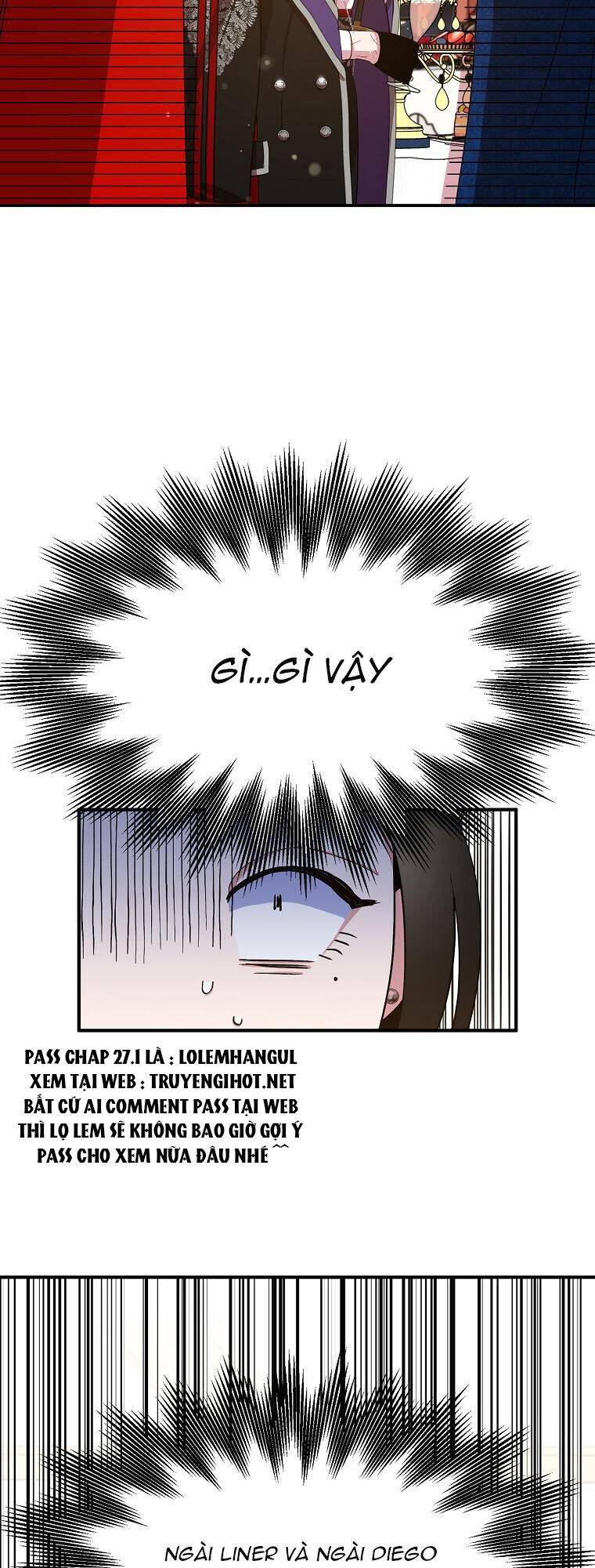 Nguyện Trở Thành Thanh Kiếm Trung Thành Bảo Vệ Em Chap 29.2 - Next Chap 30.2