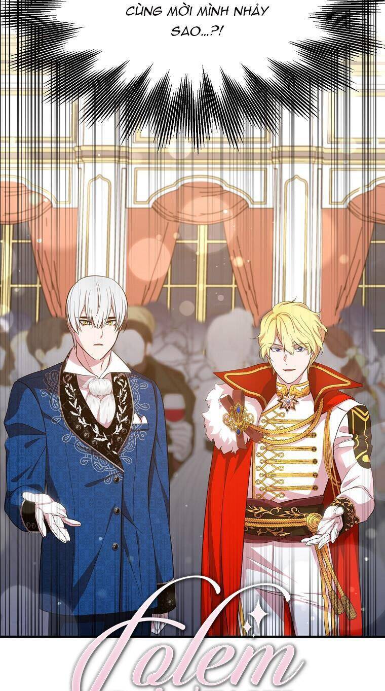 Nguyện Trở Thành Thanh Kiếm Trung Thành Bảo Vệ Em Chap 29.2 - Next Chap 30.2