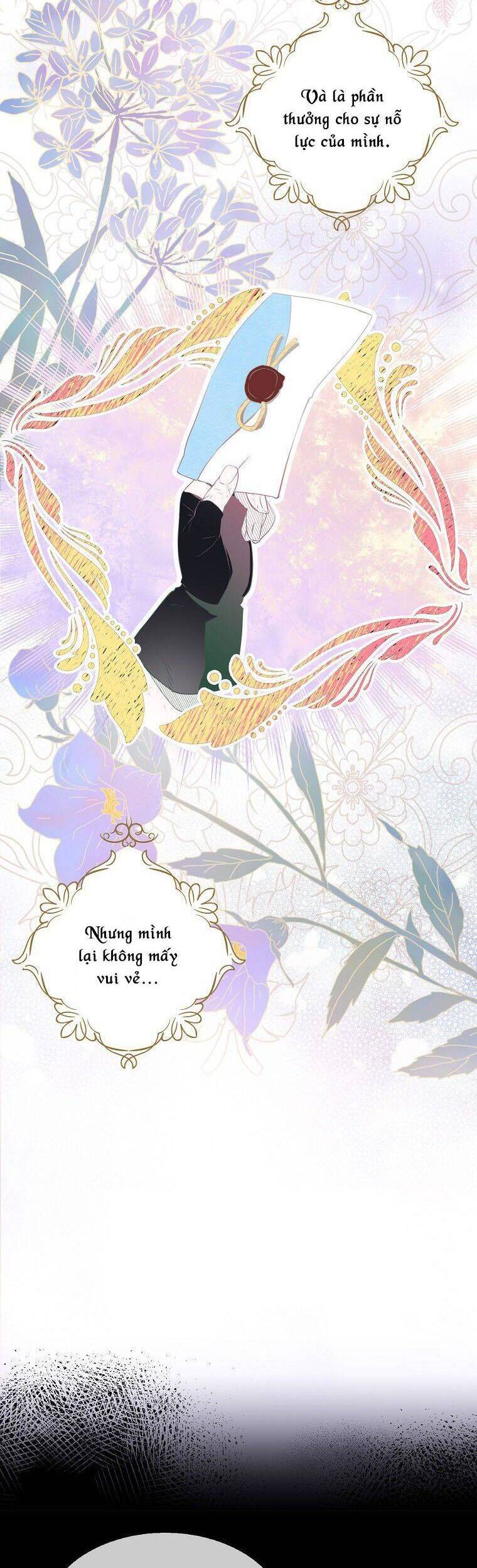 Nguyện Trở Thành Thanh Kiếm Trung Thành Bảo Vệ Em Chap 3 - Next Chap 4