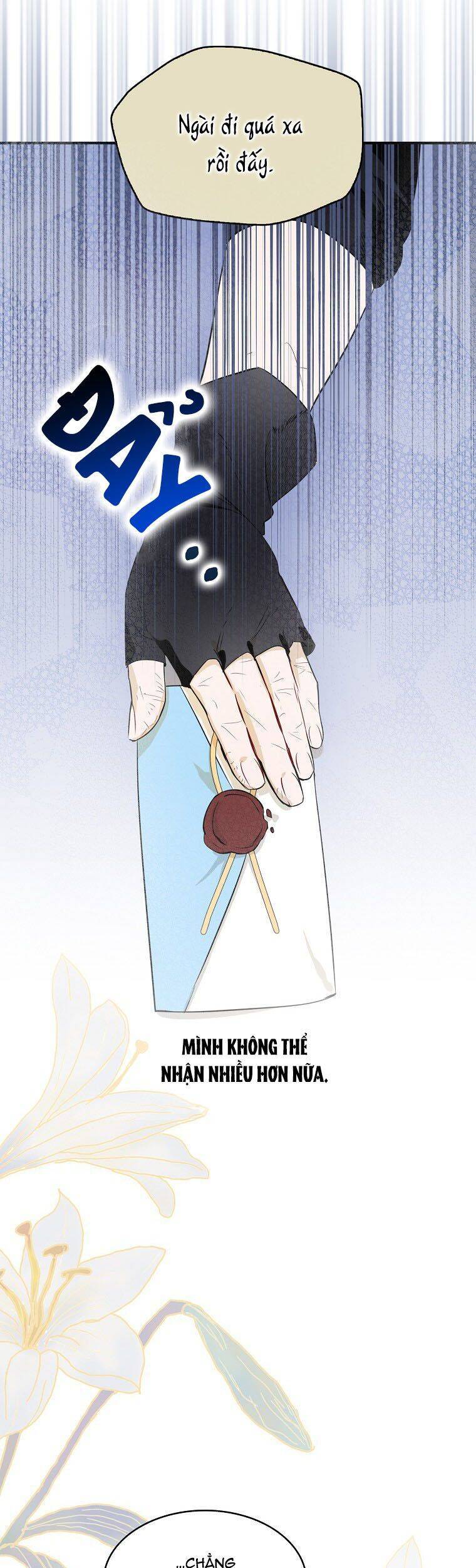 Nguyện Trở Thành Thanh Kiếm Trung Thành Bảo Vệ Em Chap 3 - Next Chap 4