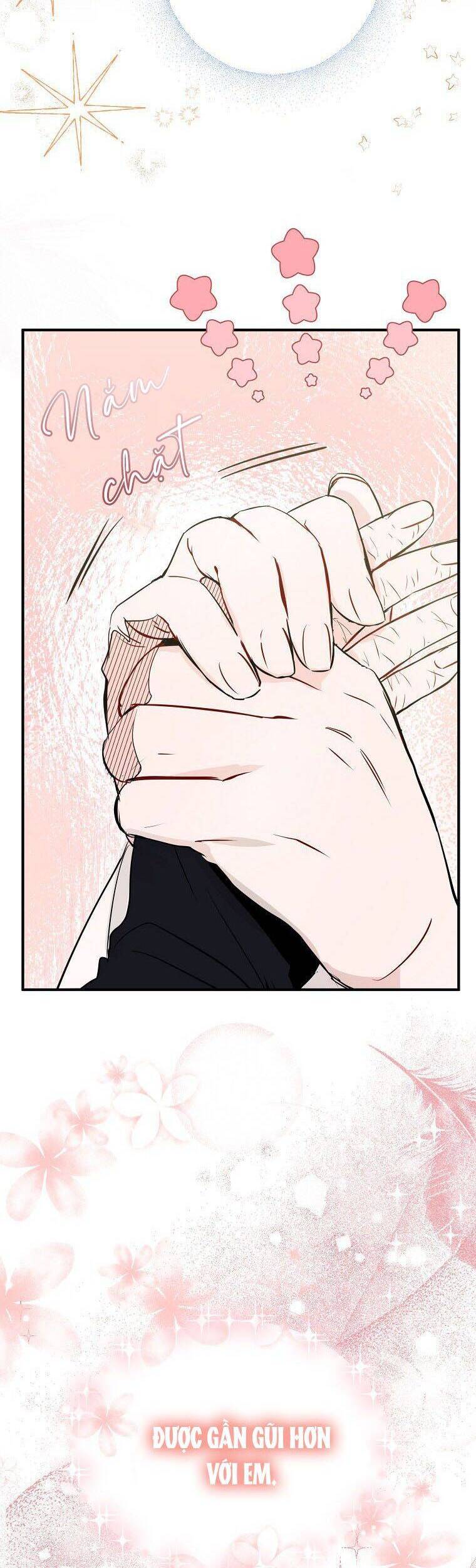 Nguyện Trở Thành Thanh Kiếm Trung Thành Bảo Vệ Em Chap 3 - Next Chap 4