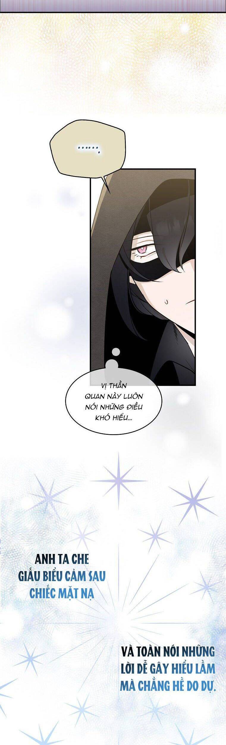 Nguyện Trở Thành Thanh Kiếm Trung Thành Bảo Vệ Em Chap 3 - Next Chap 4