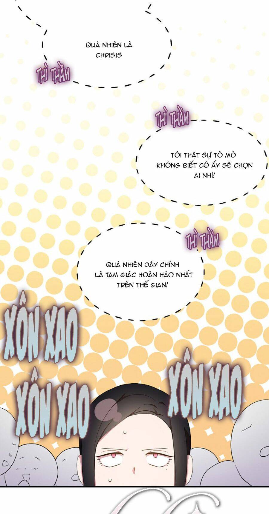 Nguyện Trở Thành Thanh Kiếm Trung Thành Bảo Vệ Em Chap 30.1 - Next Chap 31.1