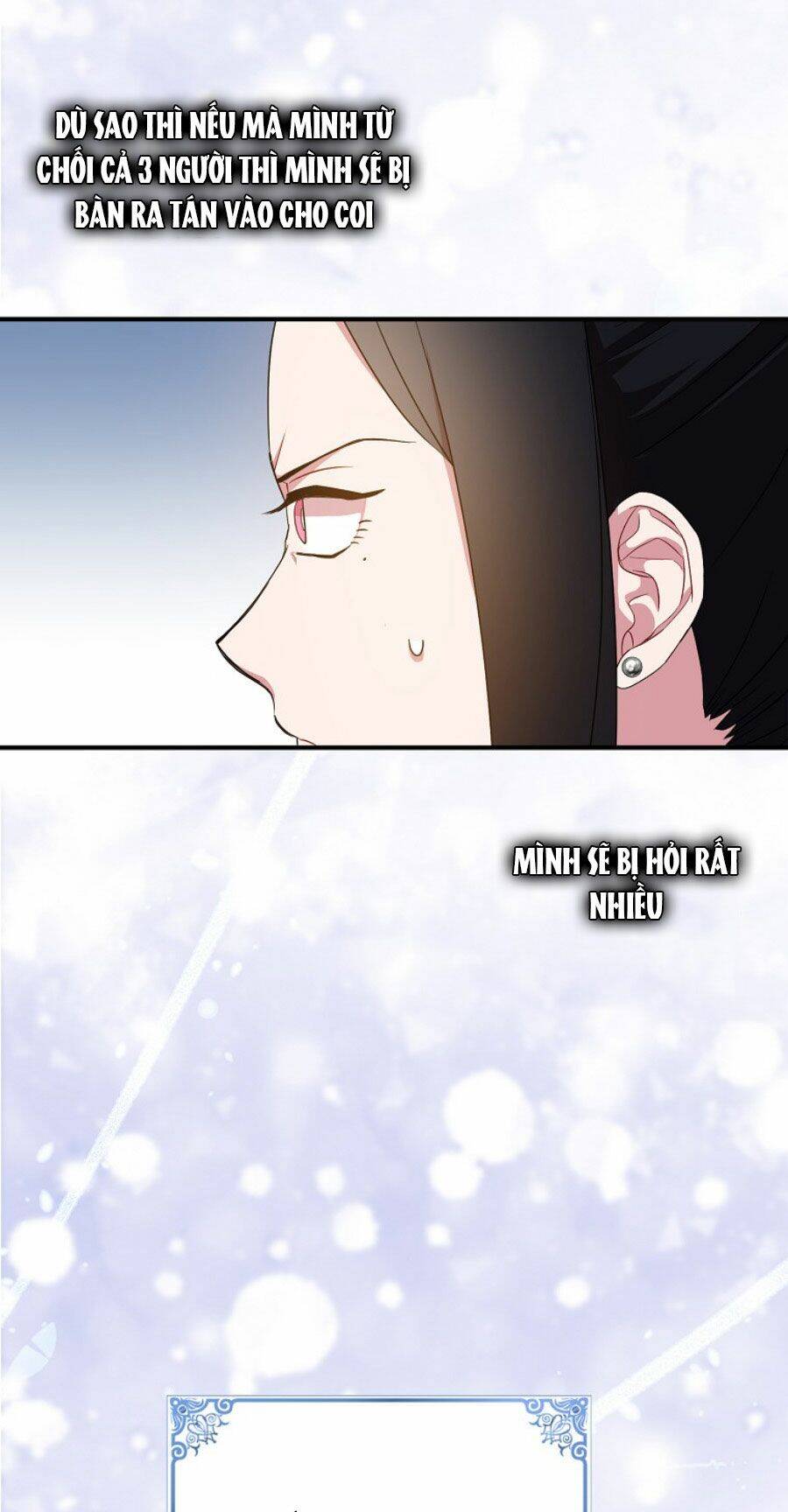 Nguyện Trở Thành Thanh Kiếm Trung Thành Bảo Vệ Em Chap 30.1 - Next Chap 31.1