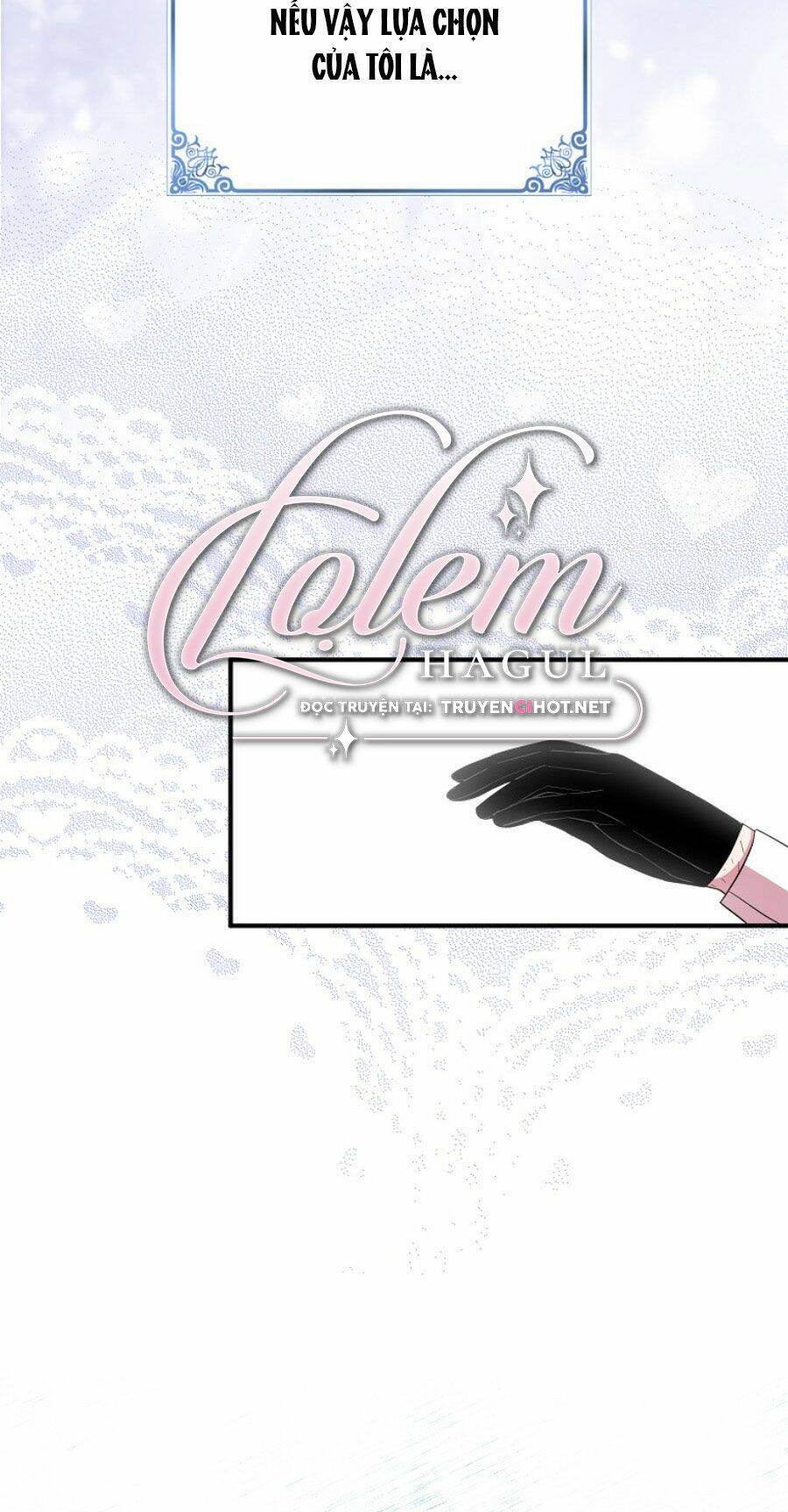 Nguyện Trở Thành Thanh Kiếm Trung Thành Bảo Vệ Em Chap 30.1 - Next Chap 31.1
