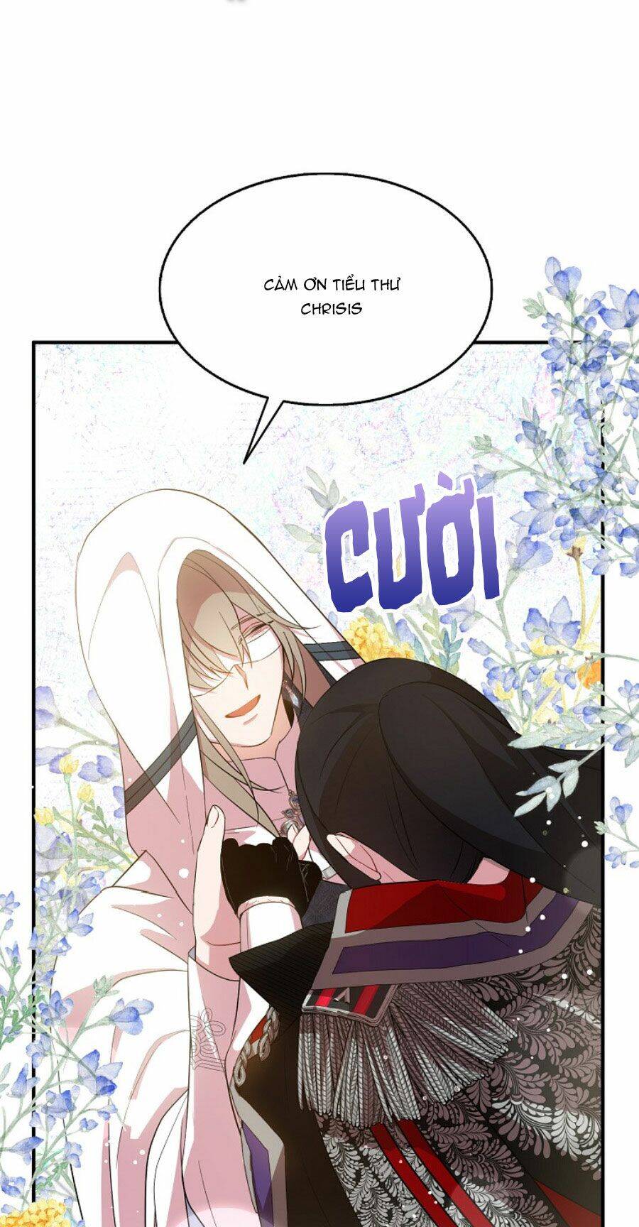 Nguyện Trở Thành Thanh Kiếm Trung Thành Bảo Vệ Em Chap 30.1 - Next Chap 31.1