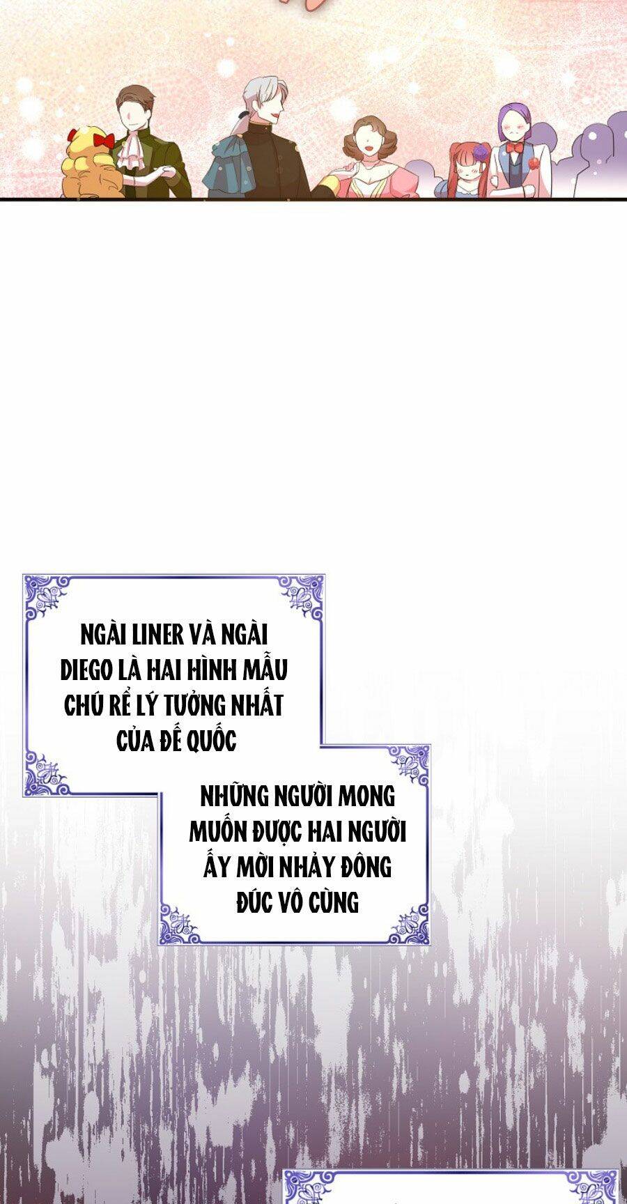 Nguyện Trở Thành Thanh Kiếm Trung Thành Bảo Vệ Em Chap 30.1 - Next Chap 31.1