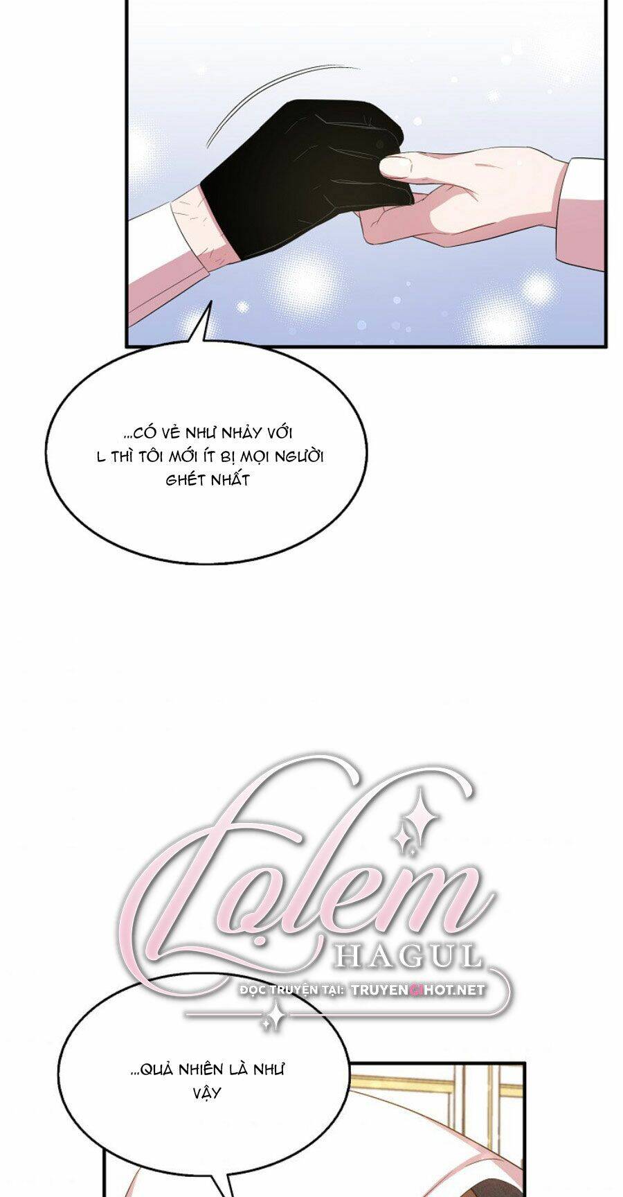 Nguyện Trở Thành Thanh Kiếm Trung Thành Bảo Vệ Em Chap 30.1 - Next Chap 31.1