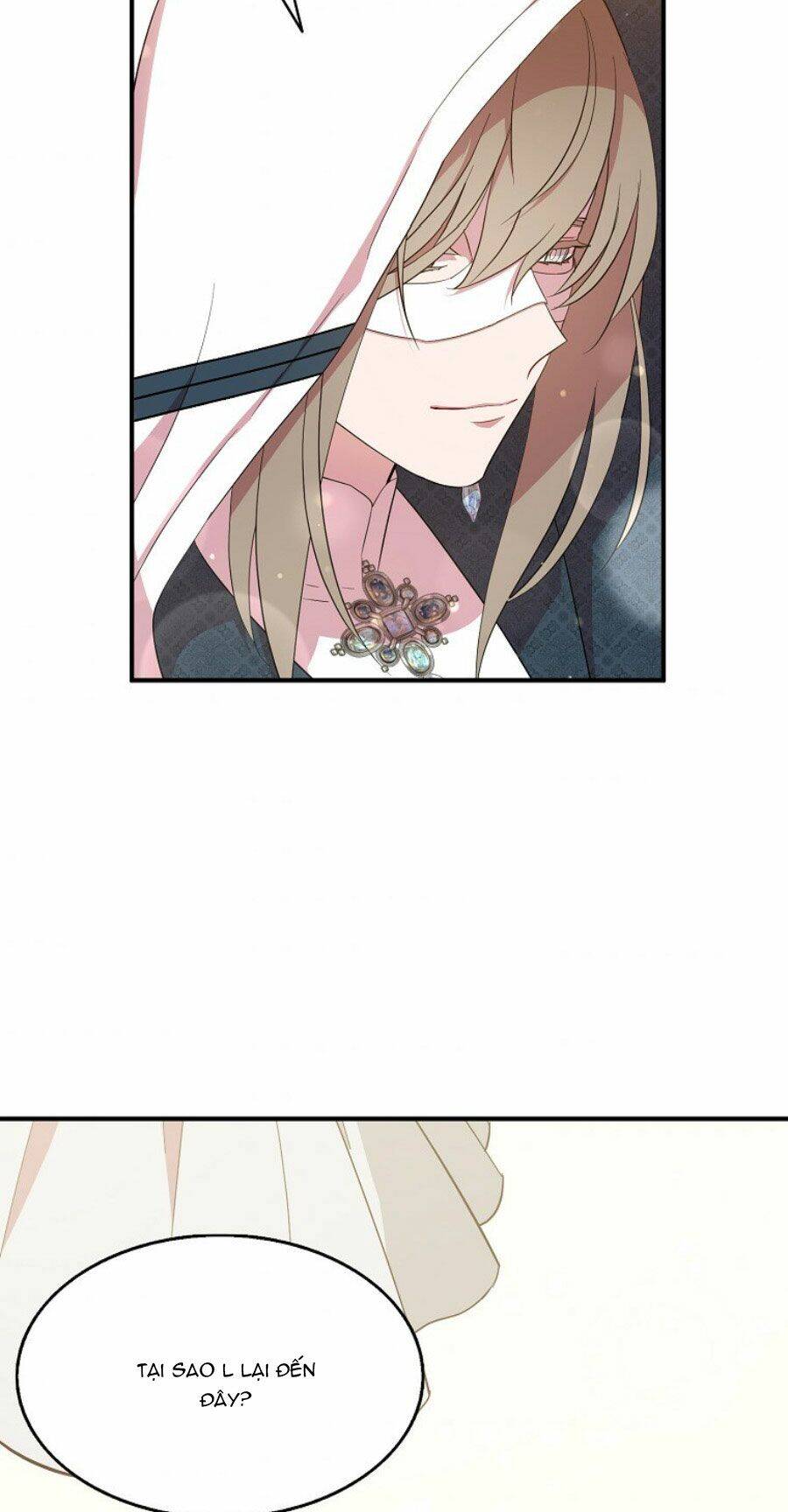 Nguyện Trở Thành Thanh Kiếm Trung Thành Bảo Vệ Em Chap 30.1 - Next Chap 31.1