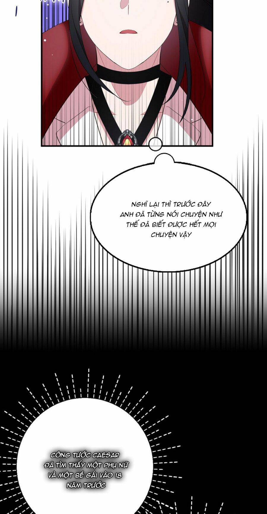 Nguyện Trở Thành Thanh Kiếm Trung Thành Bảo Vệ Em Chap 30.1 - Next Chap 31.1