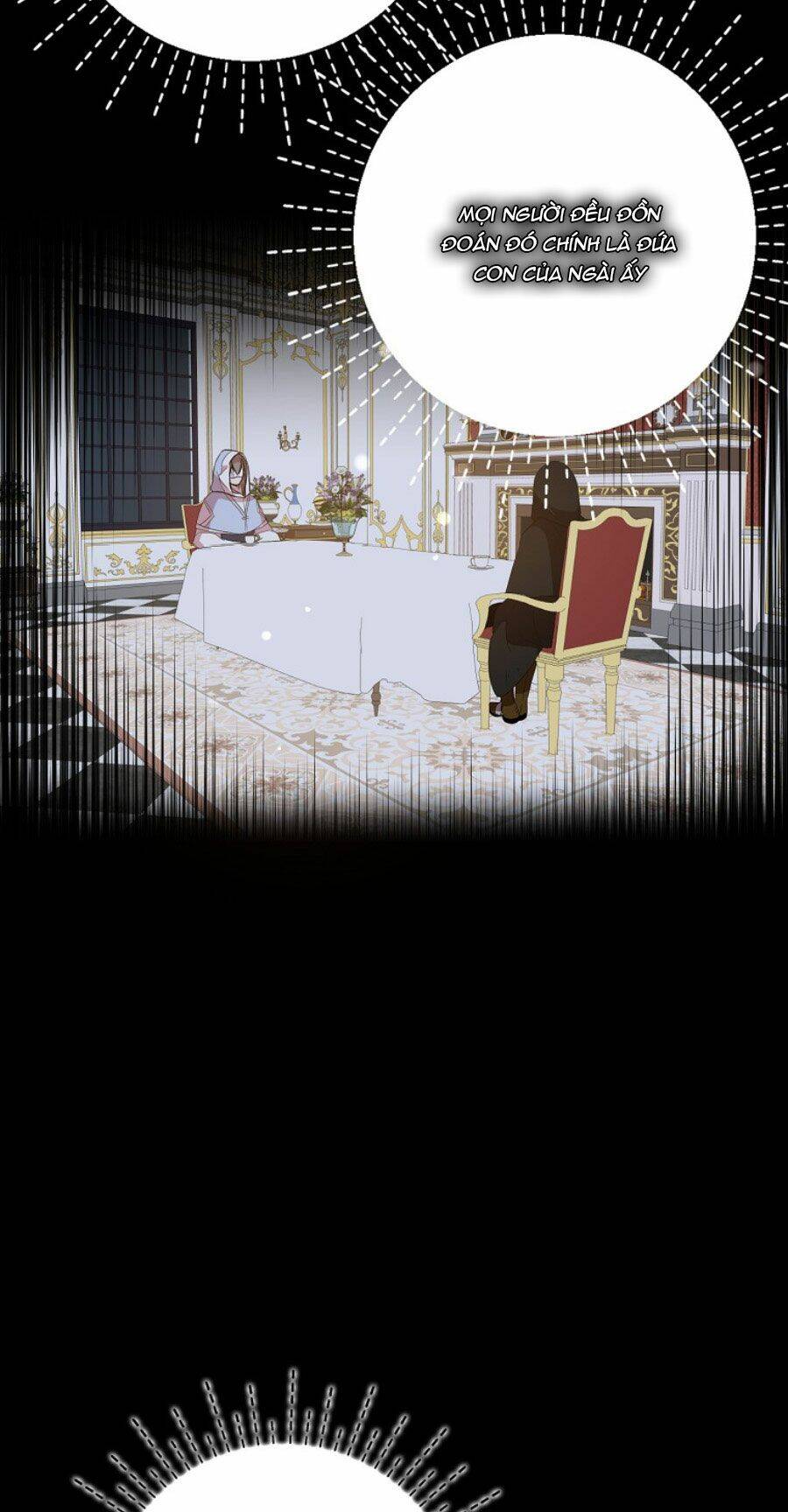 Nguyện Trở Thành Thanh Kiếm Trung Thành Bảo Vệ Em Chap 30.1 - Next Chap 31.1