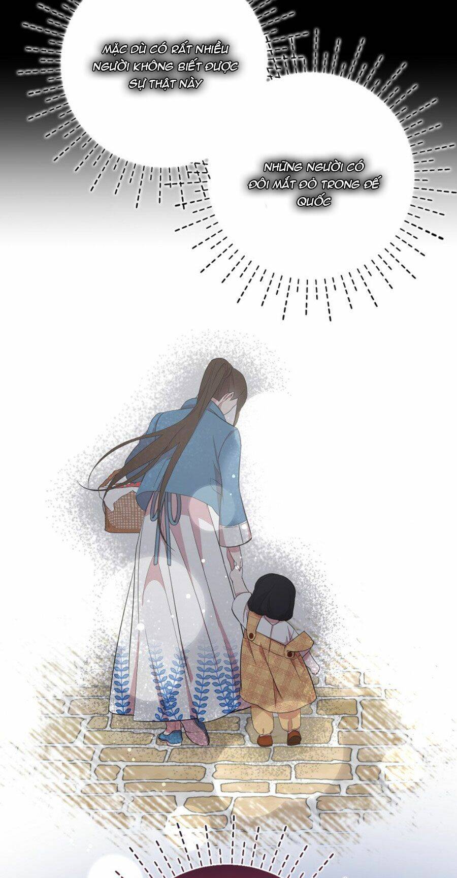 Nguyện Trở Thành Thanh Kiếm Trung Thành Bảo Vệ Em Chap 30.1 - Next Chap 31.1